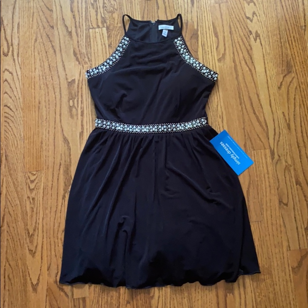 New With Tags Dress from PromGirl Sizes 11 & 9